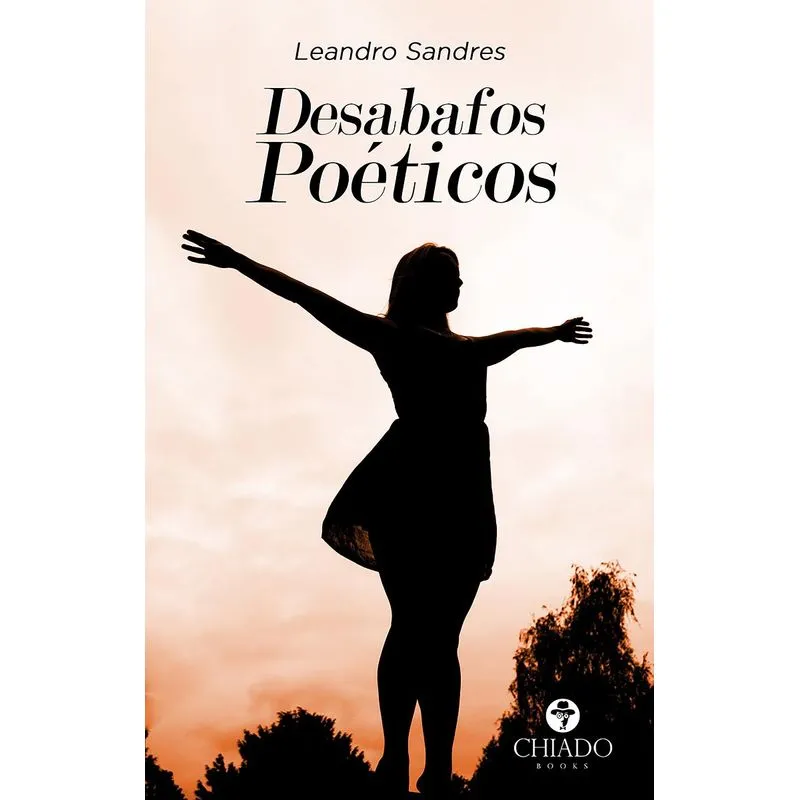 DESABAFOS POÉTICOS