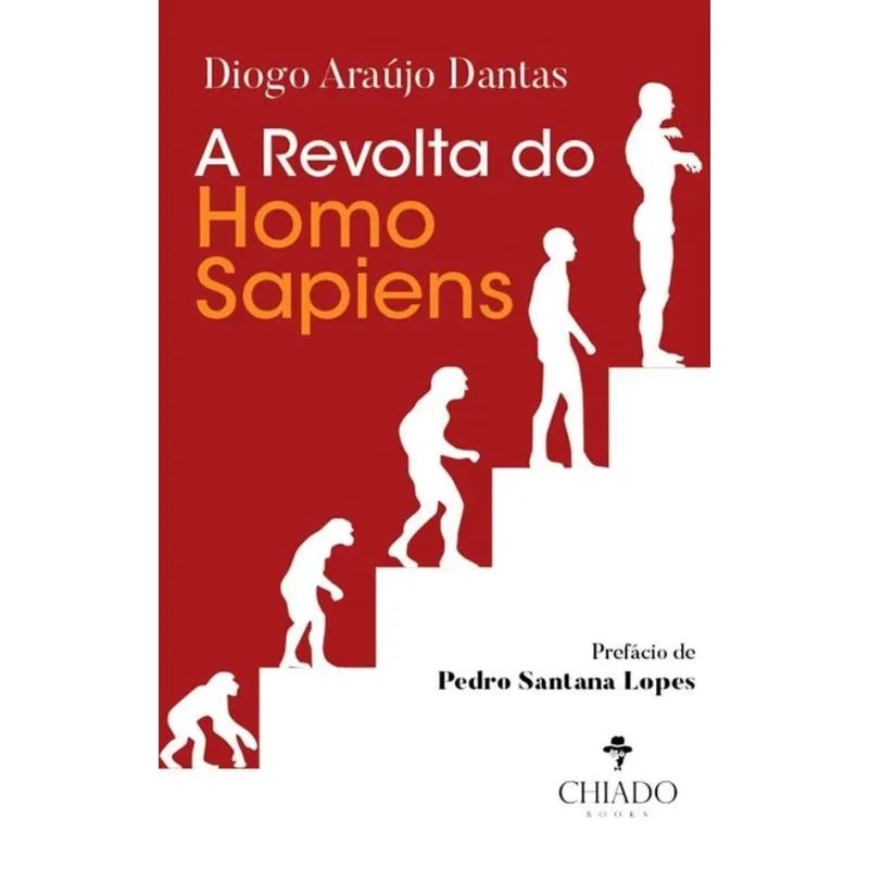 A revolta do homo sapiens