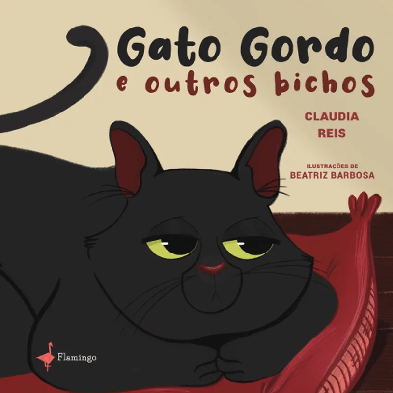 Gato Gordo e Outros Bichos