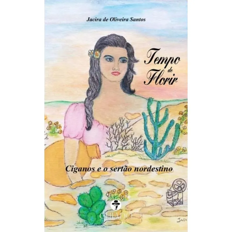 TEMPO DE FLORIR