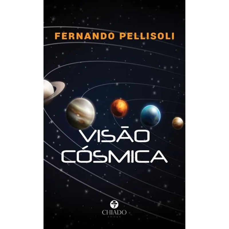 Visão cósmica
