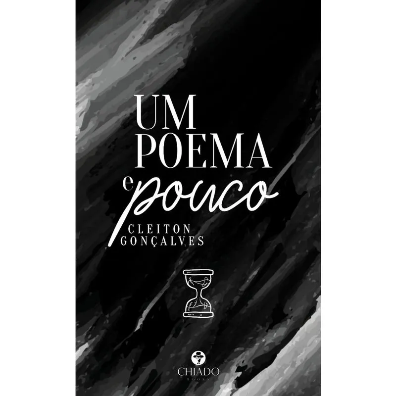 Livro - Um poema e pouco