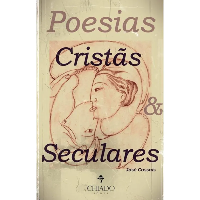 Poesias cristãs e seculares