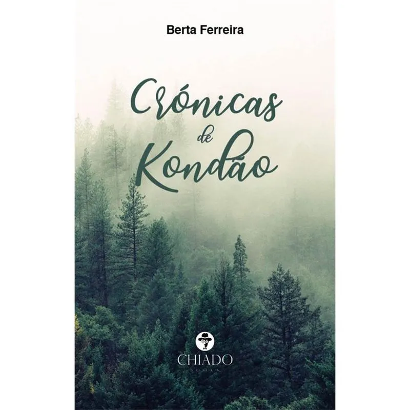 Crónicas de kondão