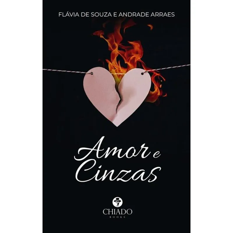 Amor e cinzas