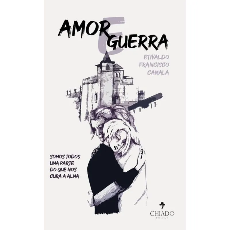 Amor e guerra