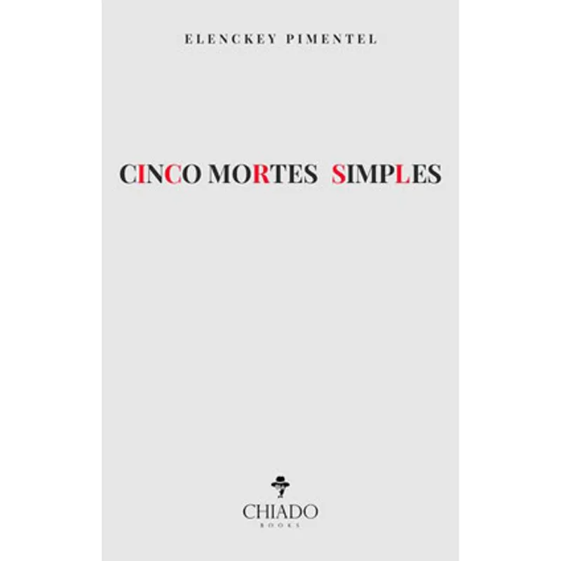 CINCO MORTES SIMPLES
