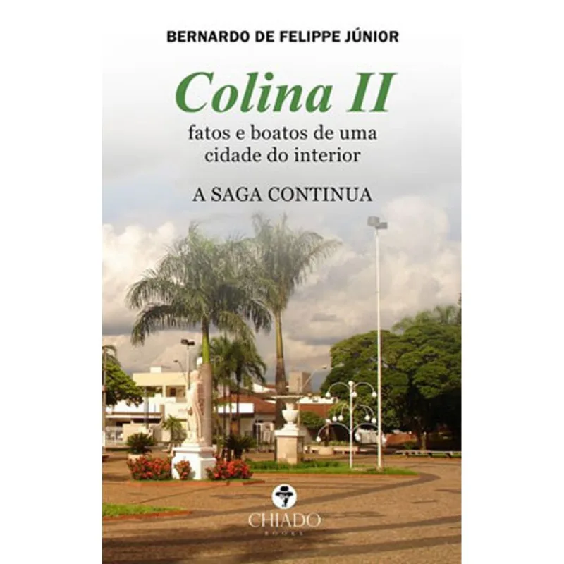 COLINA II