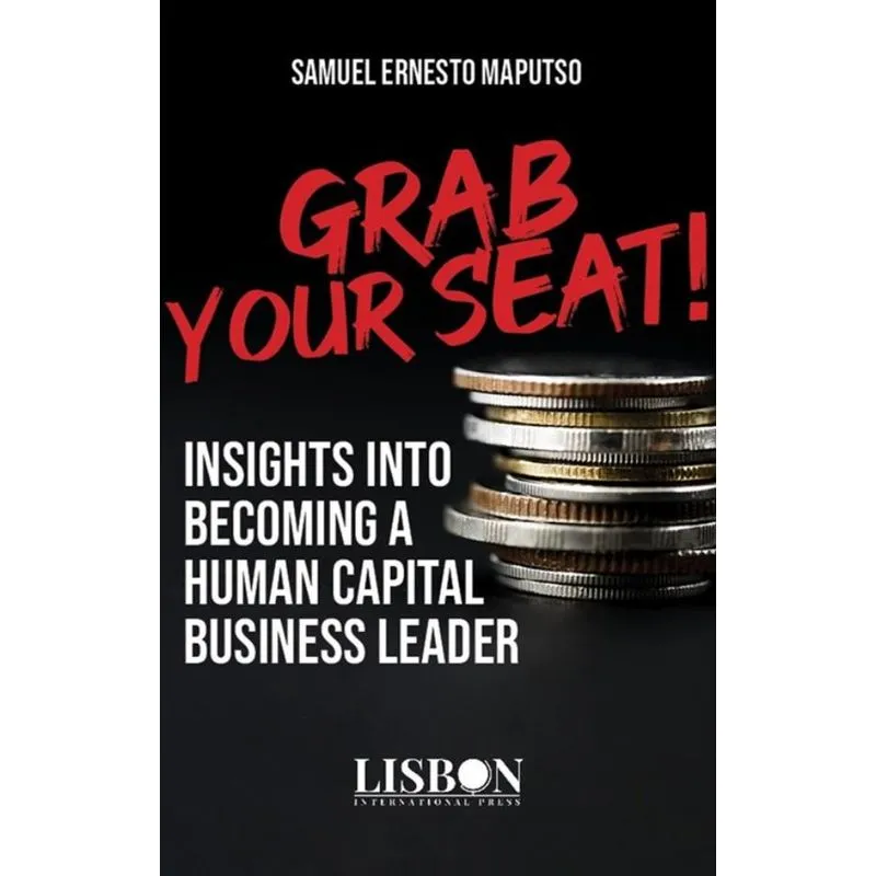 Grab your seat!