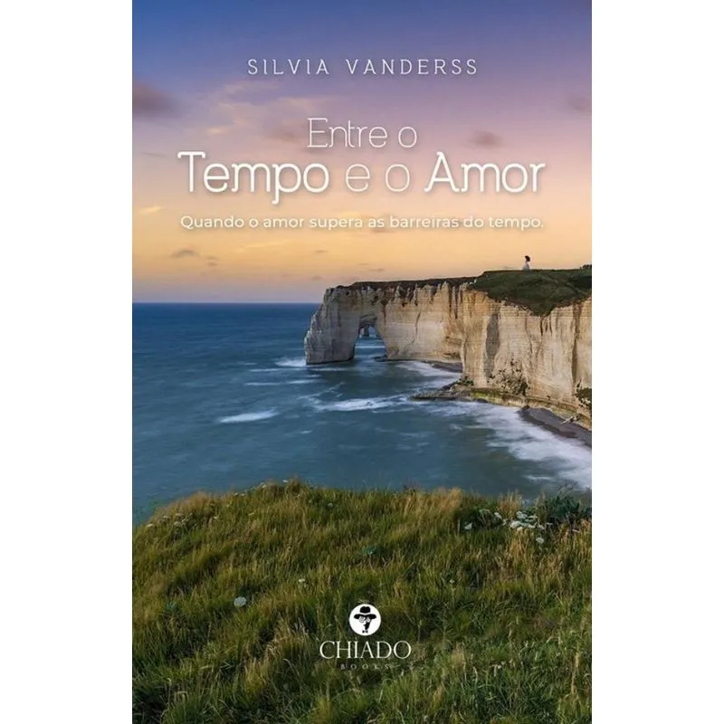 Entre o tempo e o amor