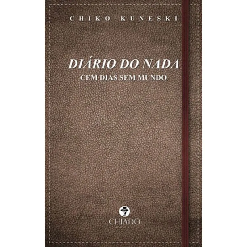 DIÁRIO DO NADA