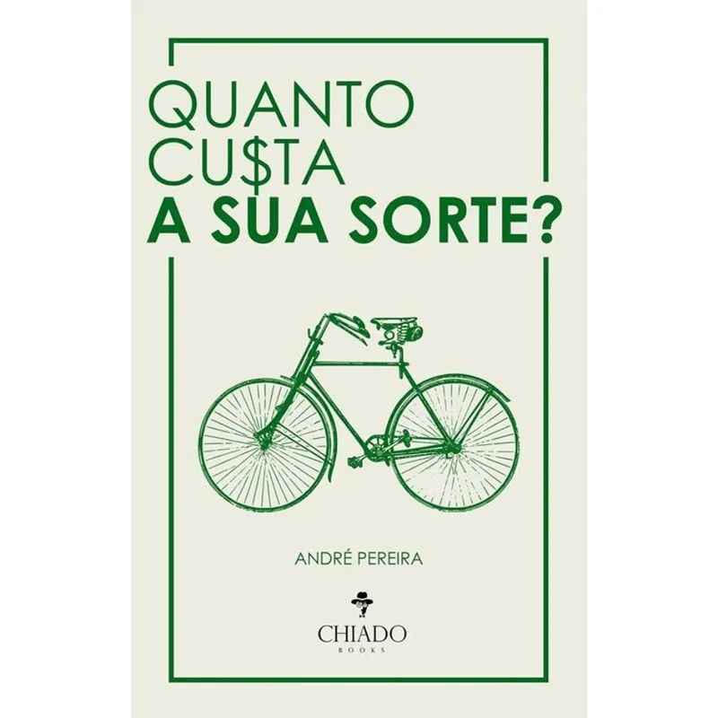 Quanto custa a sua sorte?