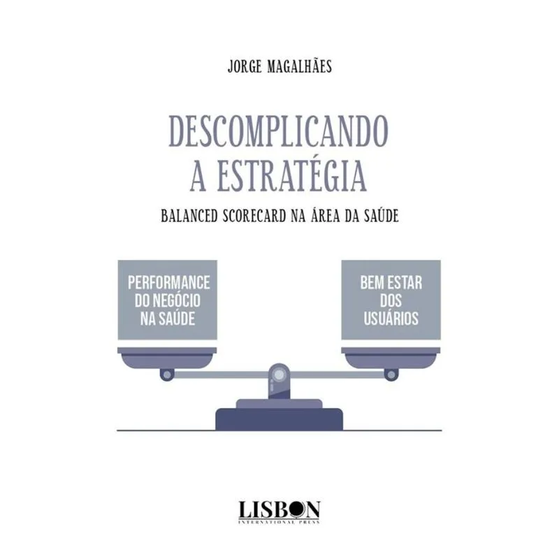 Descomplicando a estratégia