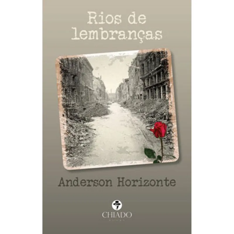 RIOS DE LEMBRANÇAS