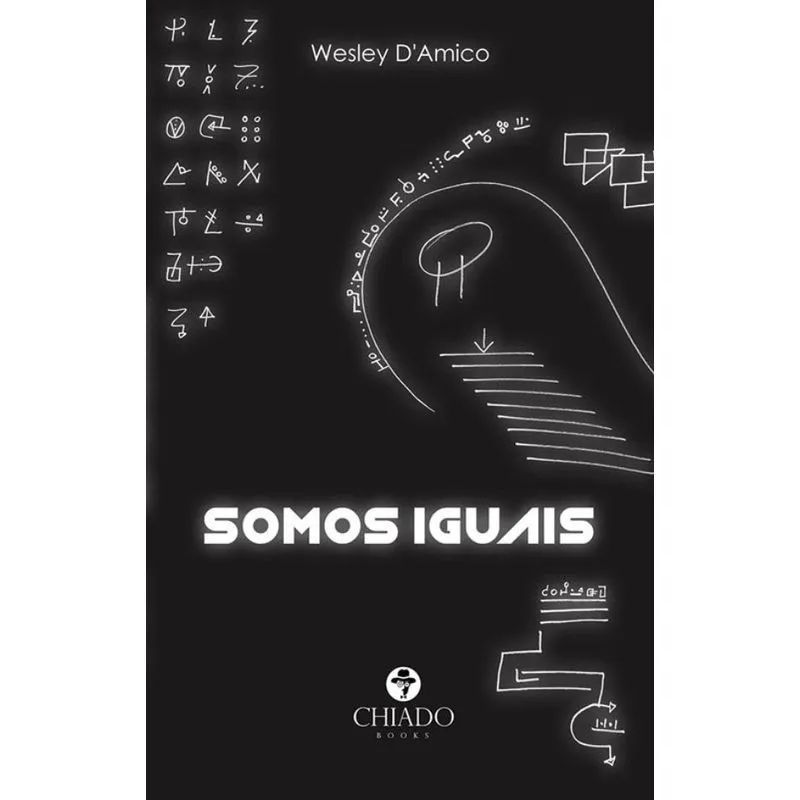 Somos iguais
