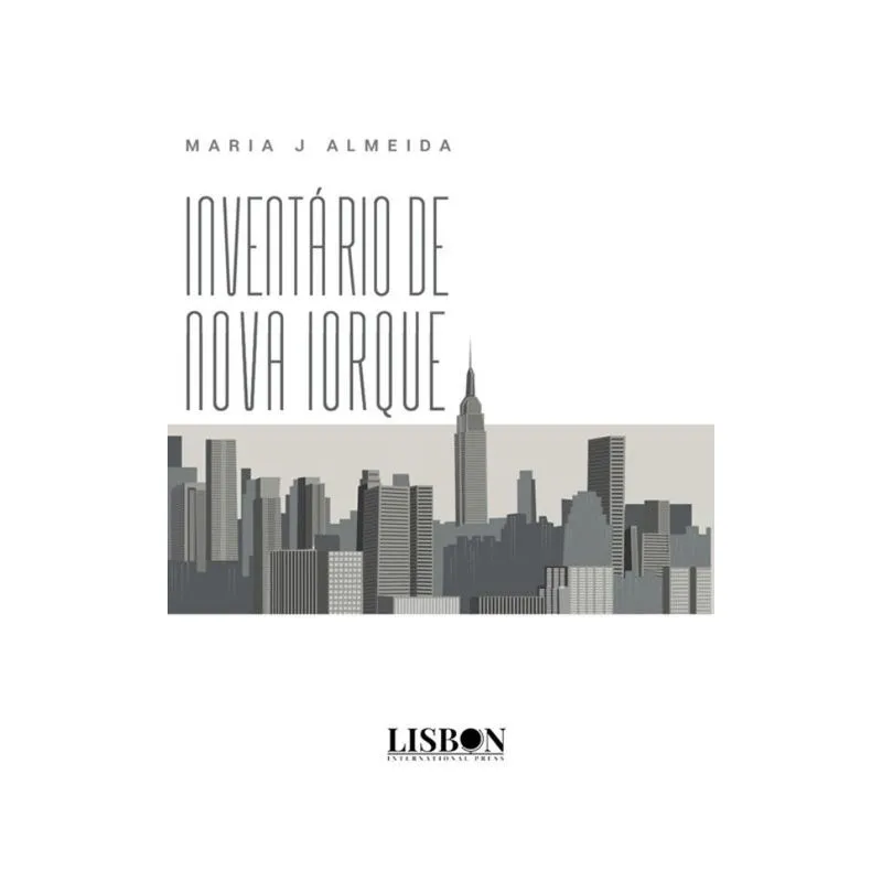 Inventário de Nova Iorque