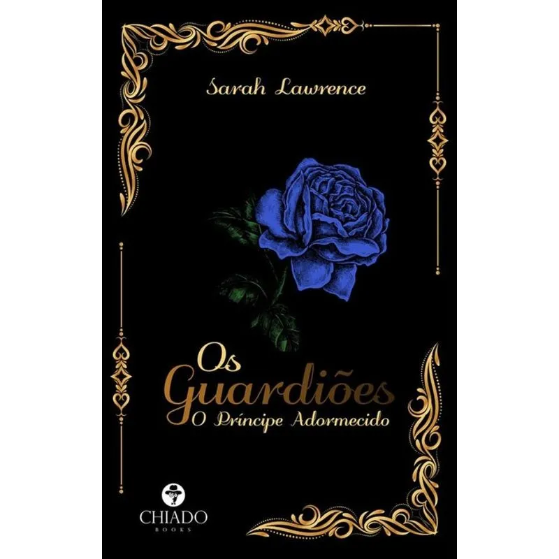 Os guardiões