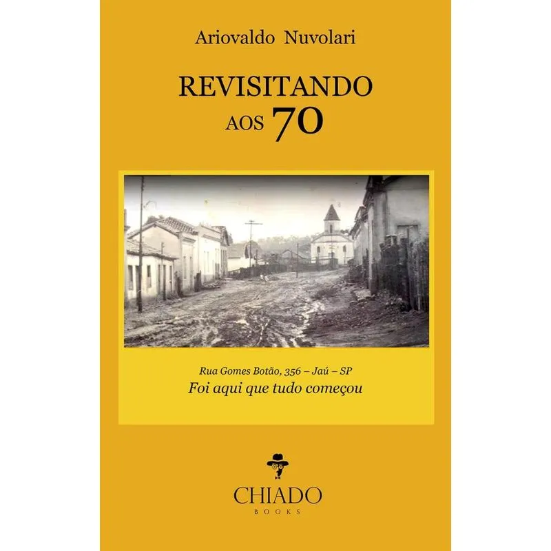 Revisitando Aos 70