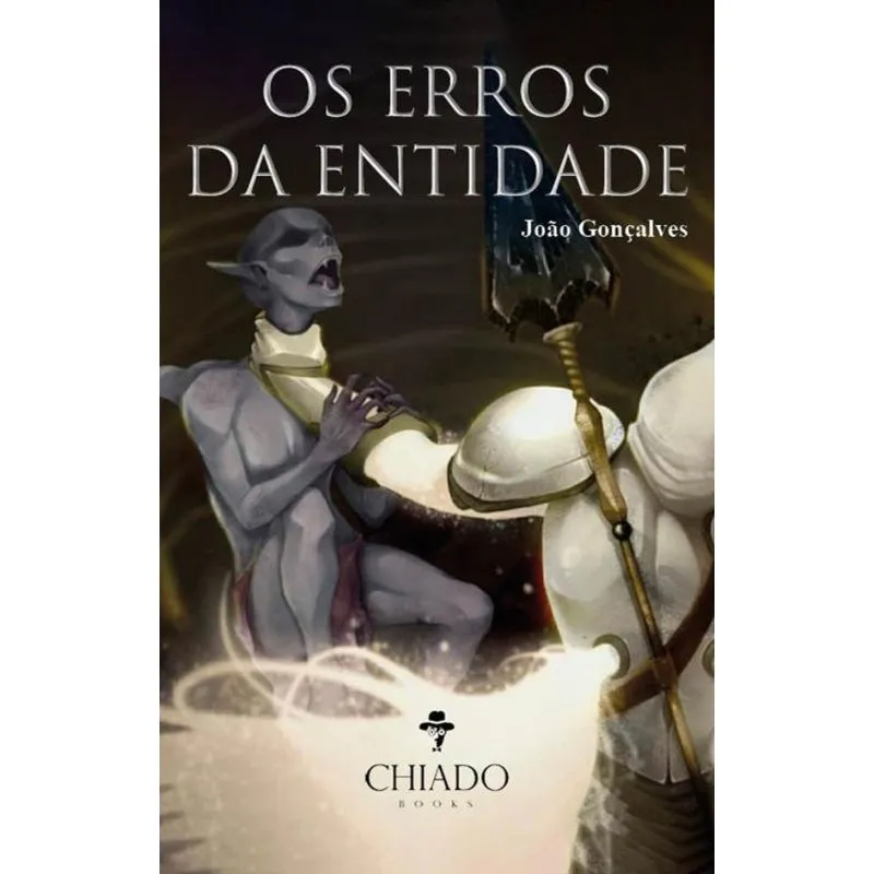 Os erros da entidade