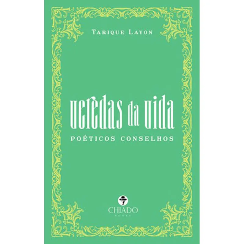 VEREDAS DA VIDA