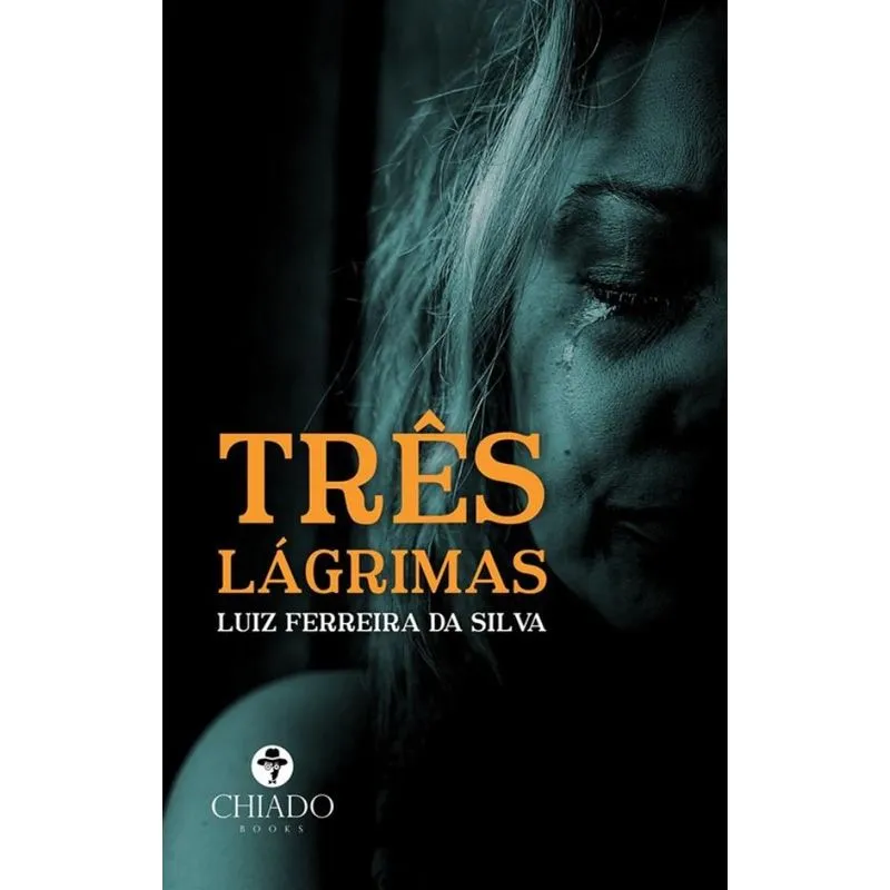 Três lágrimas