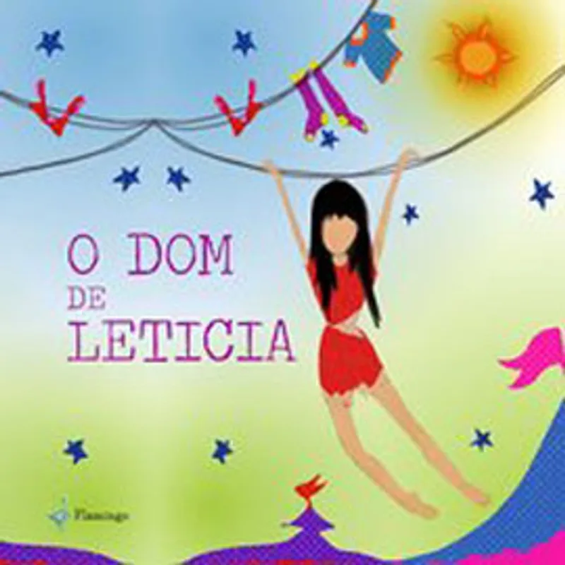 O DOM DE LETICIA