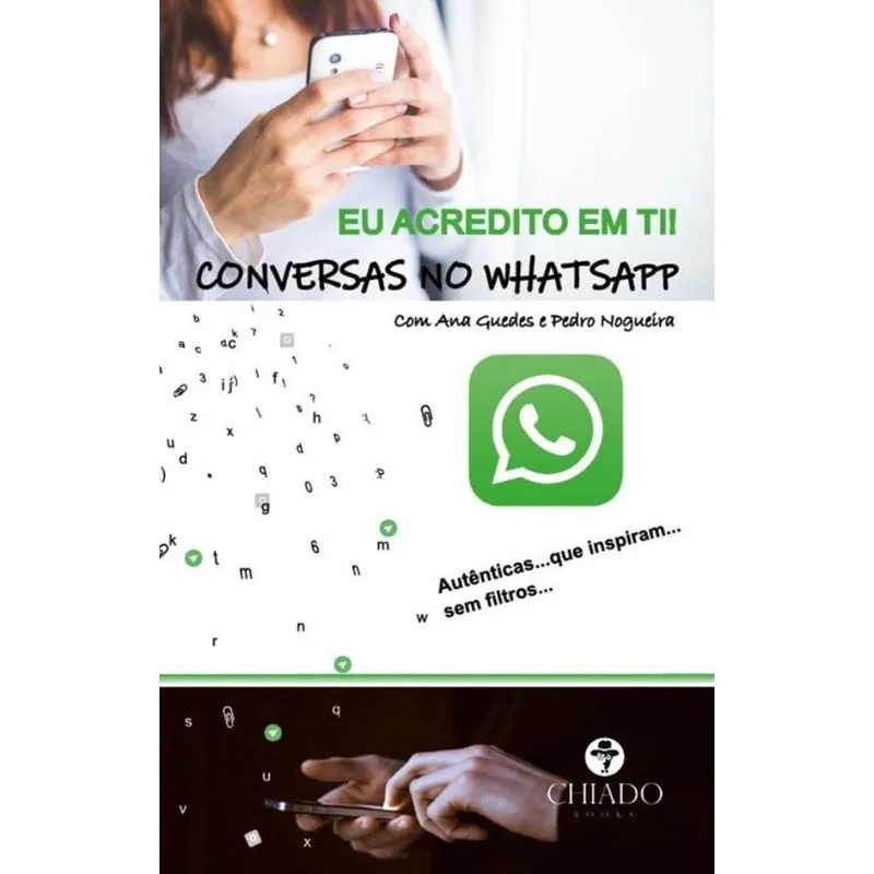 Eu acredito em ti