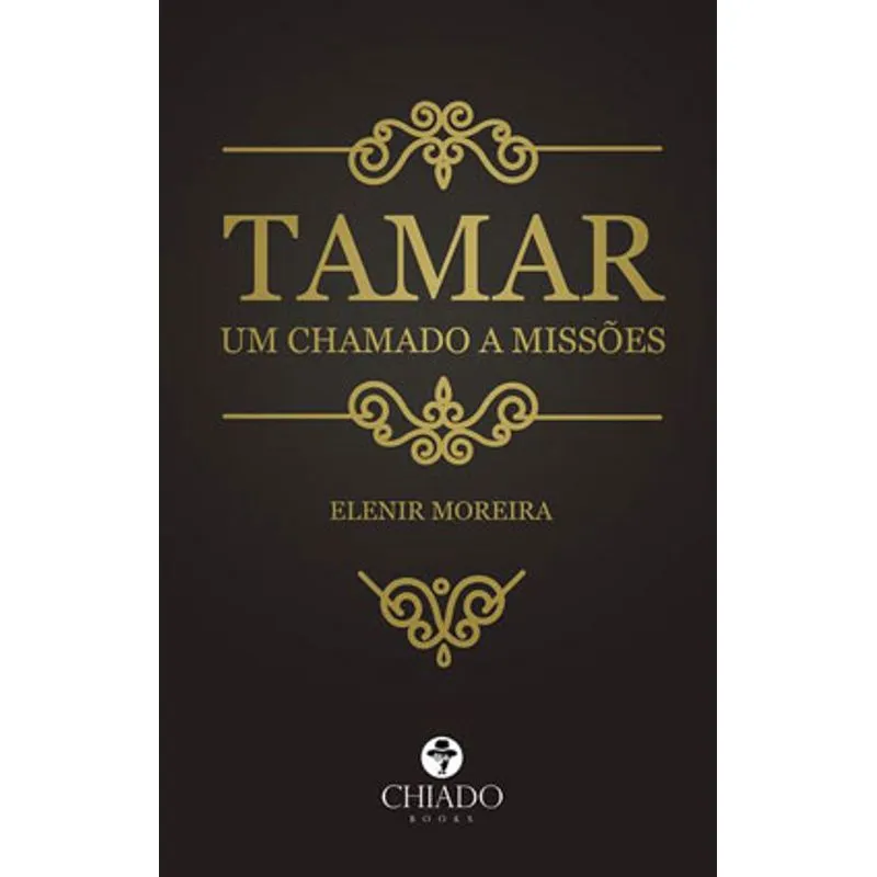 TAMAR - UM CHAMADO A MISSÕES