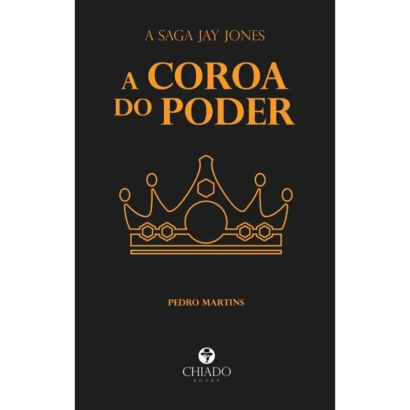 A coroa do poder