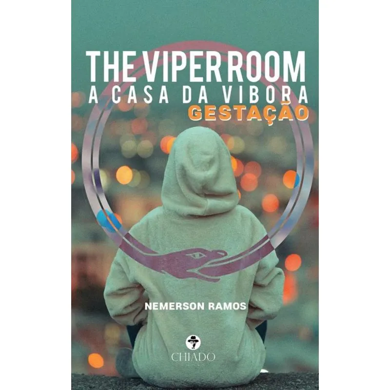 The viper Room - A casa da víbora
