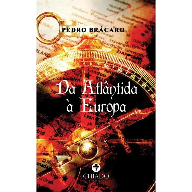 Da Atlântida à Europa