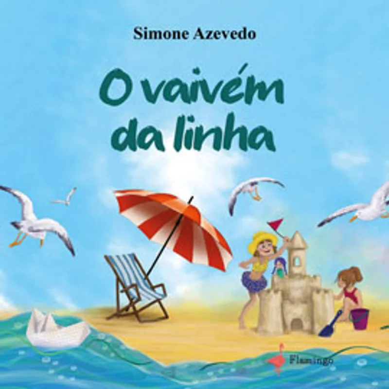 O VAIVÉM DA LINHA
