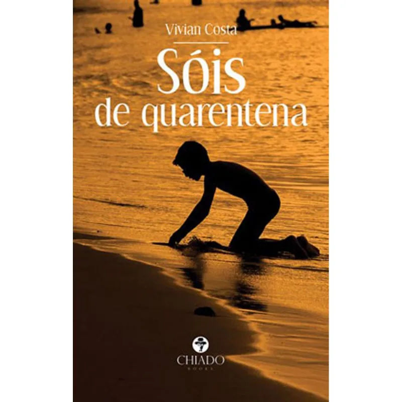 SÓIS DE QUARENTENA