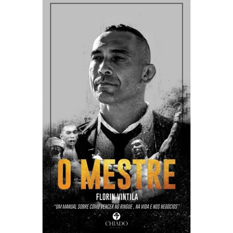 O mestre