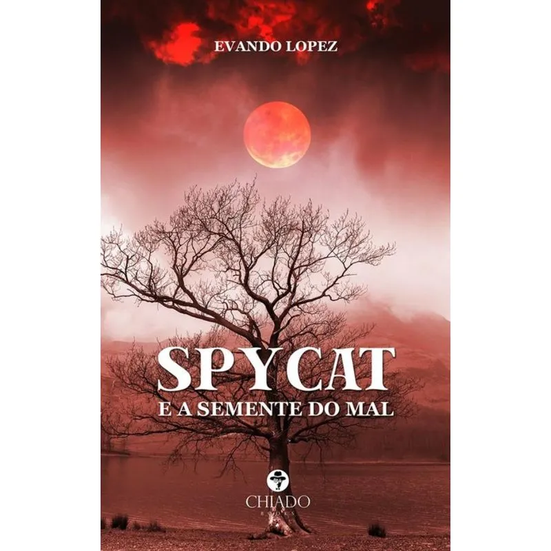 Spycat e a semente do mal