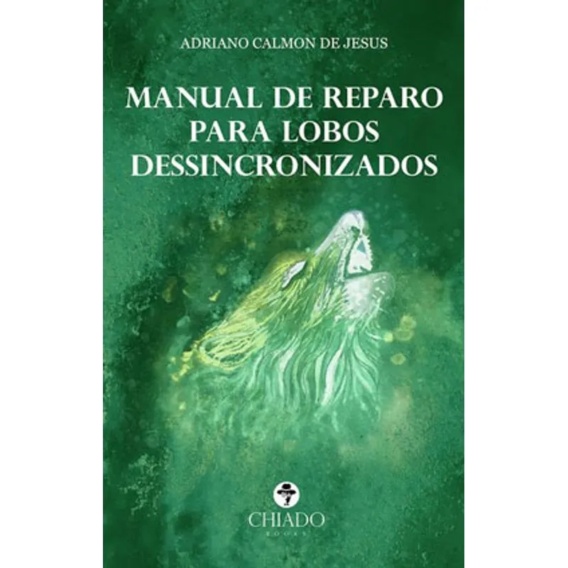 MANUAL DE REPARO PARA LOBOS DESSINCRONIZADOS