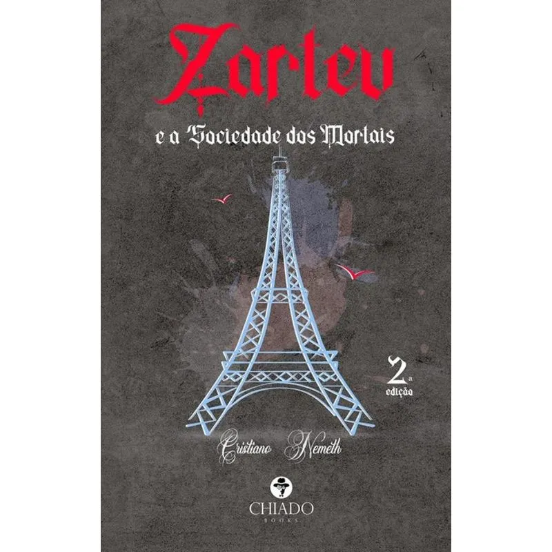 Zarteu e a sociedade dos mortais