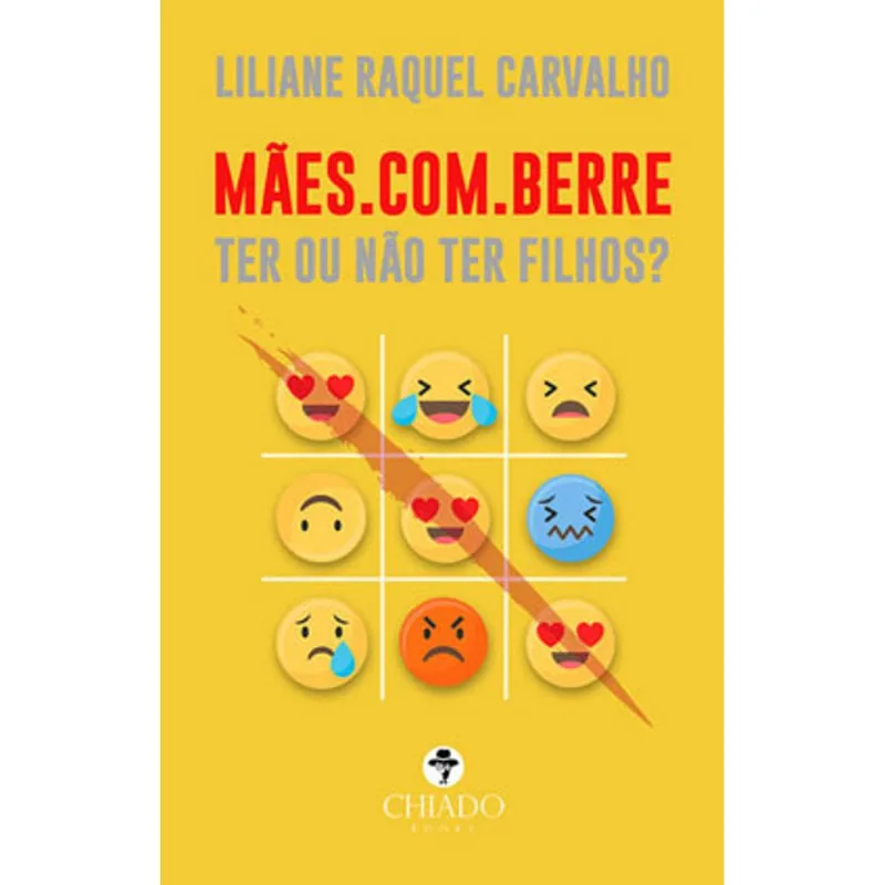 MÃES.COM.BERRE