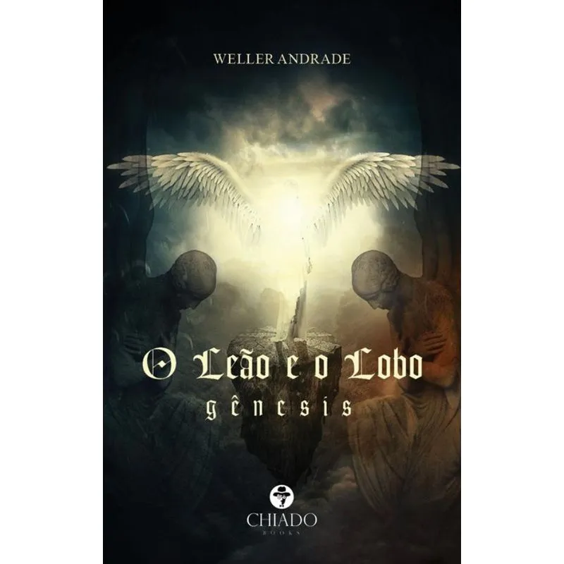 O leão e o lobo