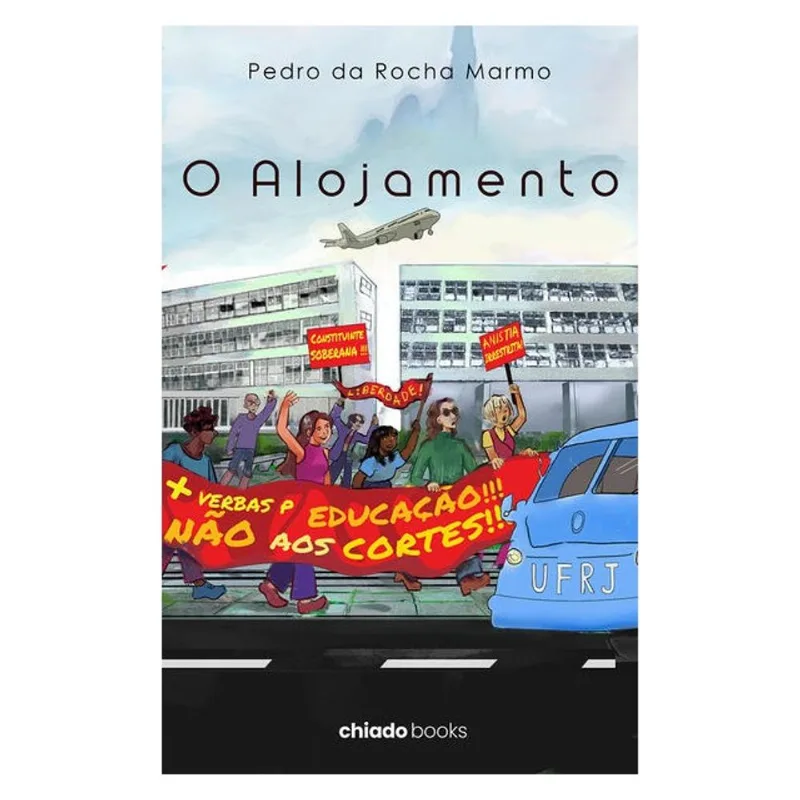 O ALOJAMENTO