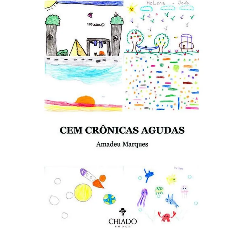 CEM CRÔNICAS AGUDAS