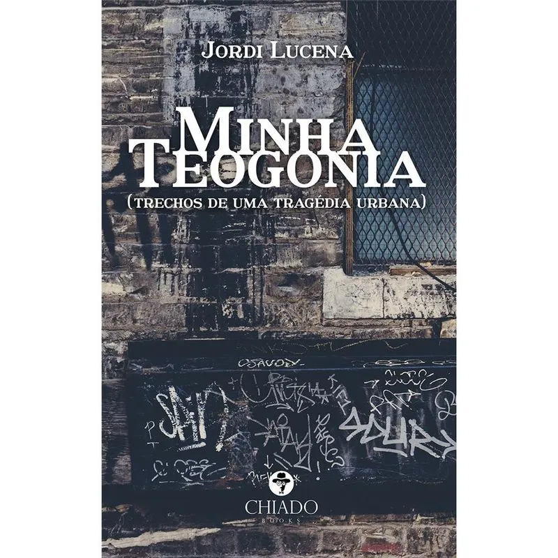 Minha teogonia