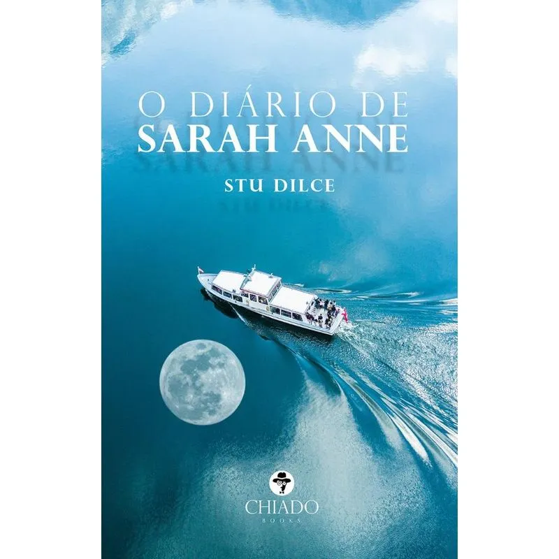 O Diário De Sarah Anne