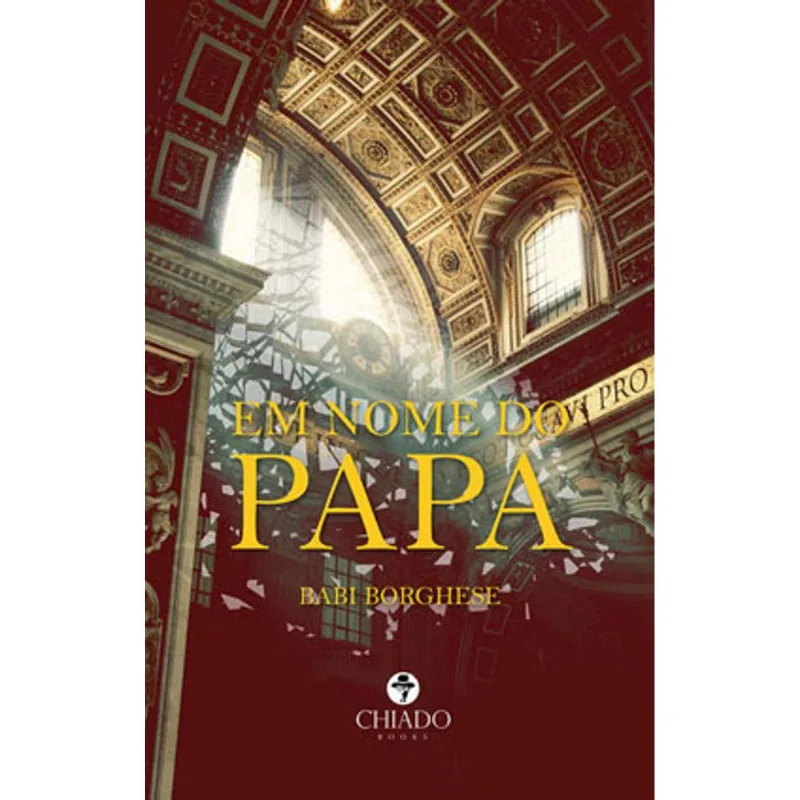 EM NOME DO PAPA