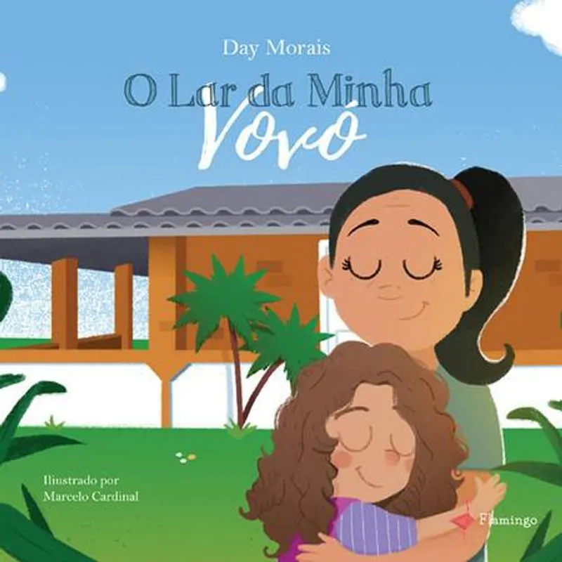O lar da minha vovó
