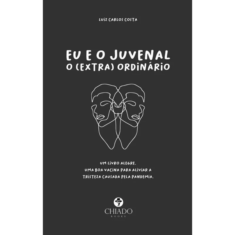 Eu e o Juvenal, o (extra)ordiário