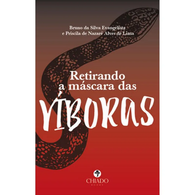 RETIRANDO A MÁSCARA DAS VÍBORAS