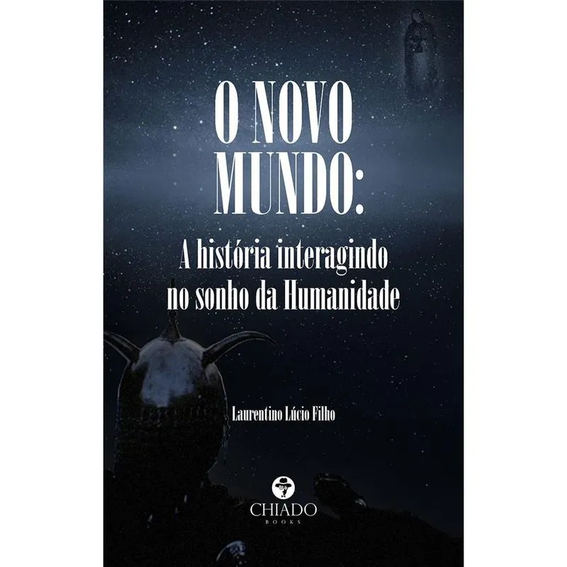 O novo mundo