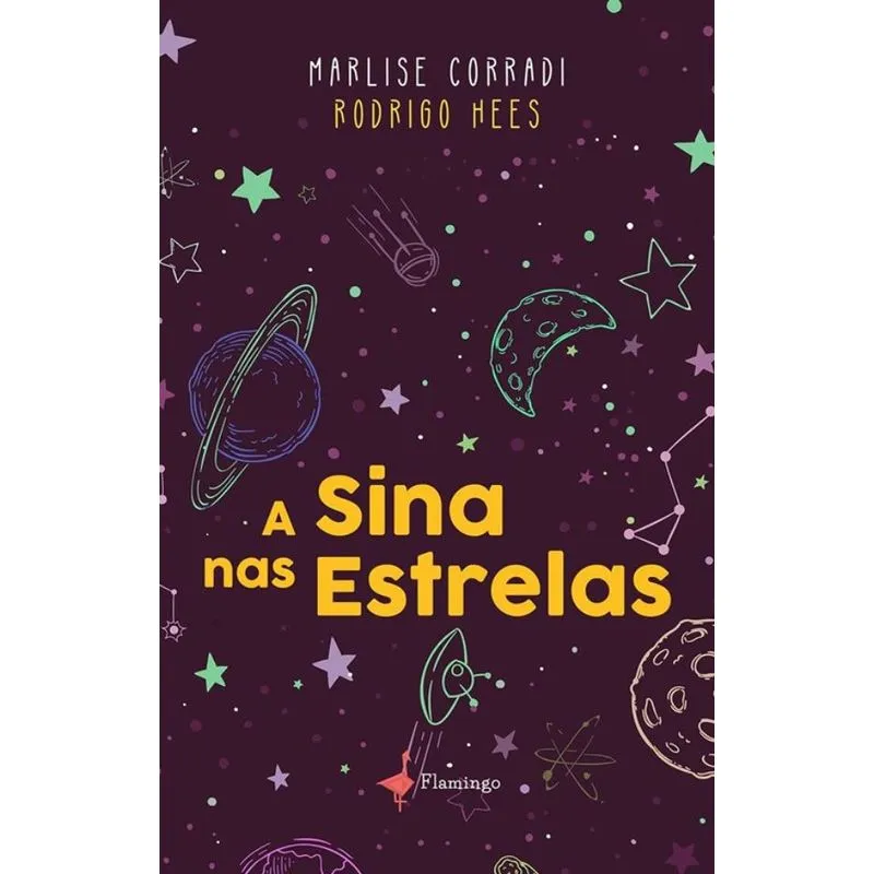 A sina nas estrelas