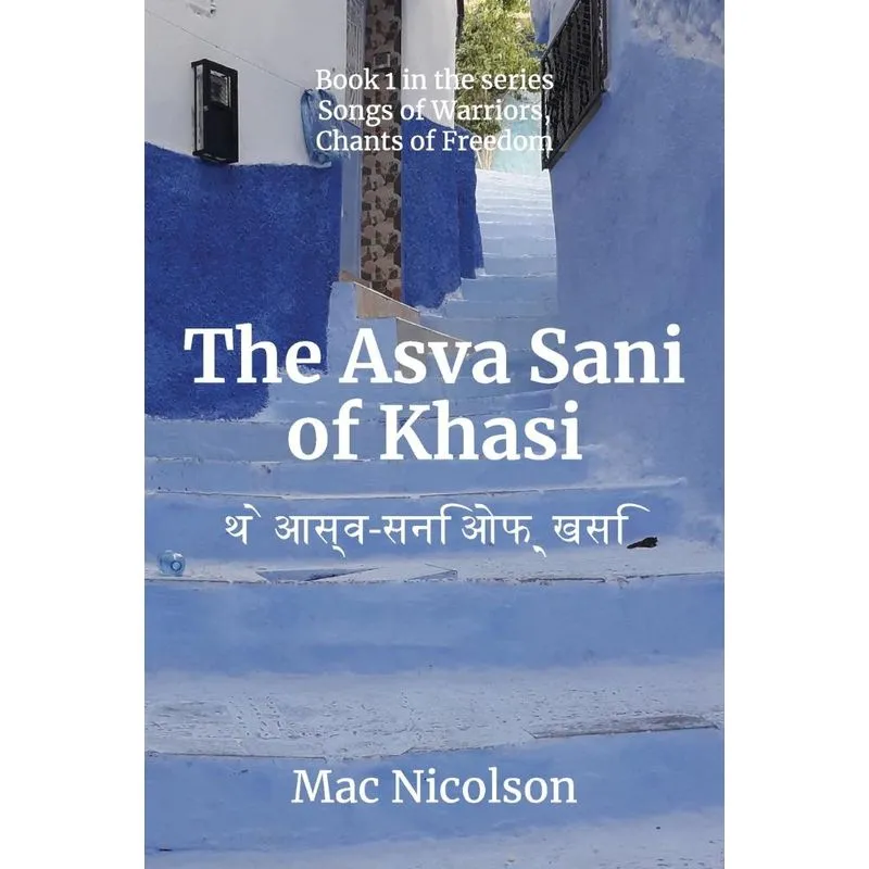 The Asva Sani Of Khasi
